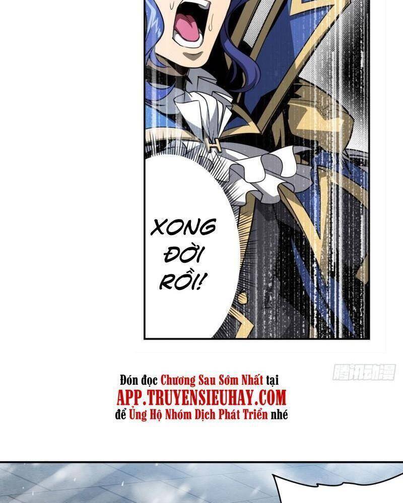 Anh Hùng ? Ta Không Làm Lâu Rồi Chapter 422 - 25