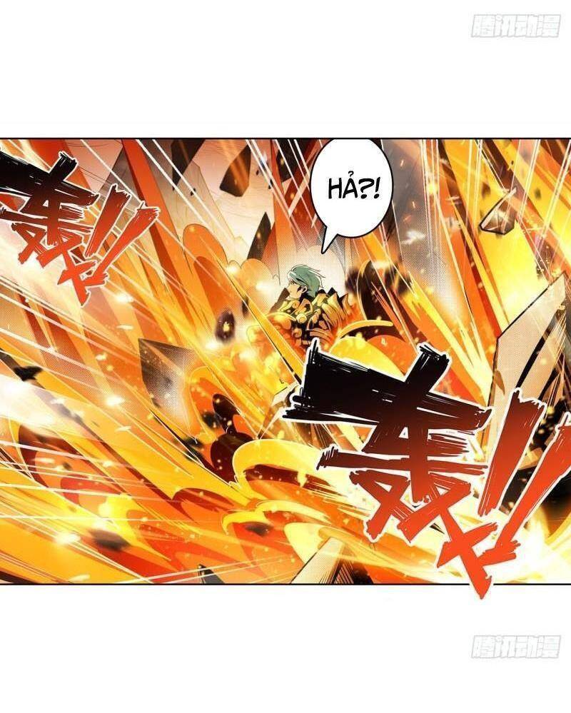 Anh Hùng ? Ta Không Làm Lâu Rồi Chapter 422 - 29