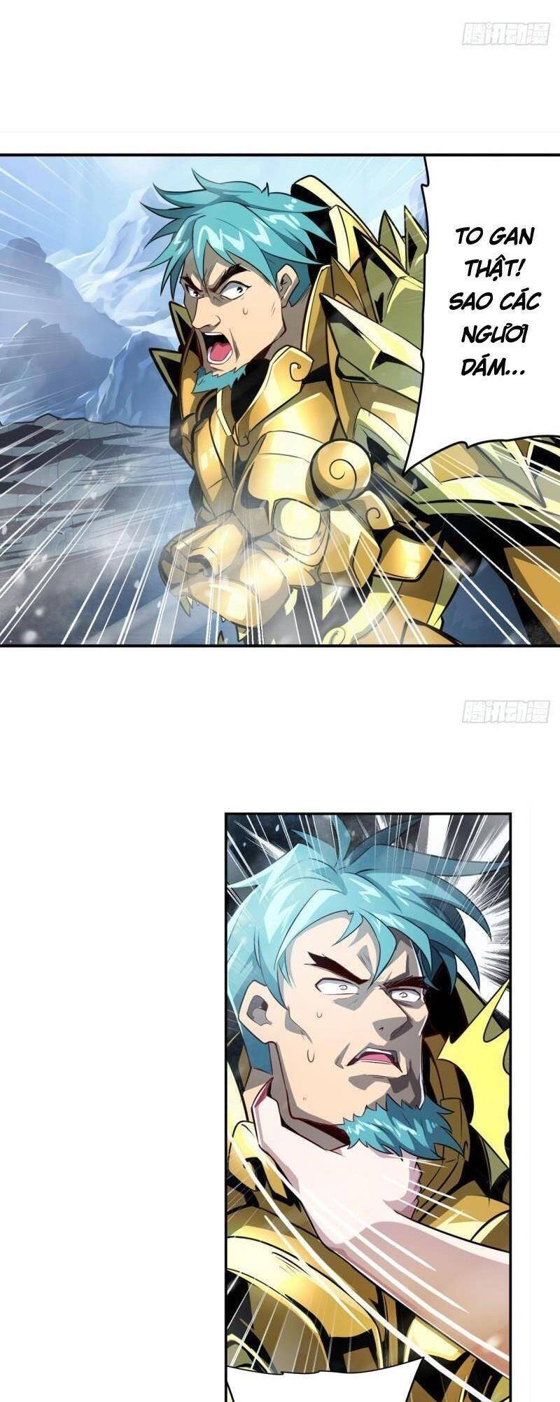 Anh Hùng ? Ta Không Làm Lâu Rồi Chapter 422 - 34