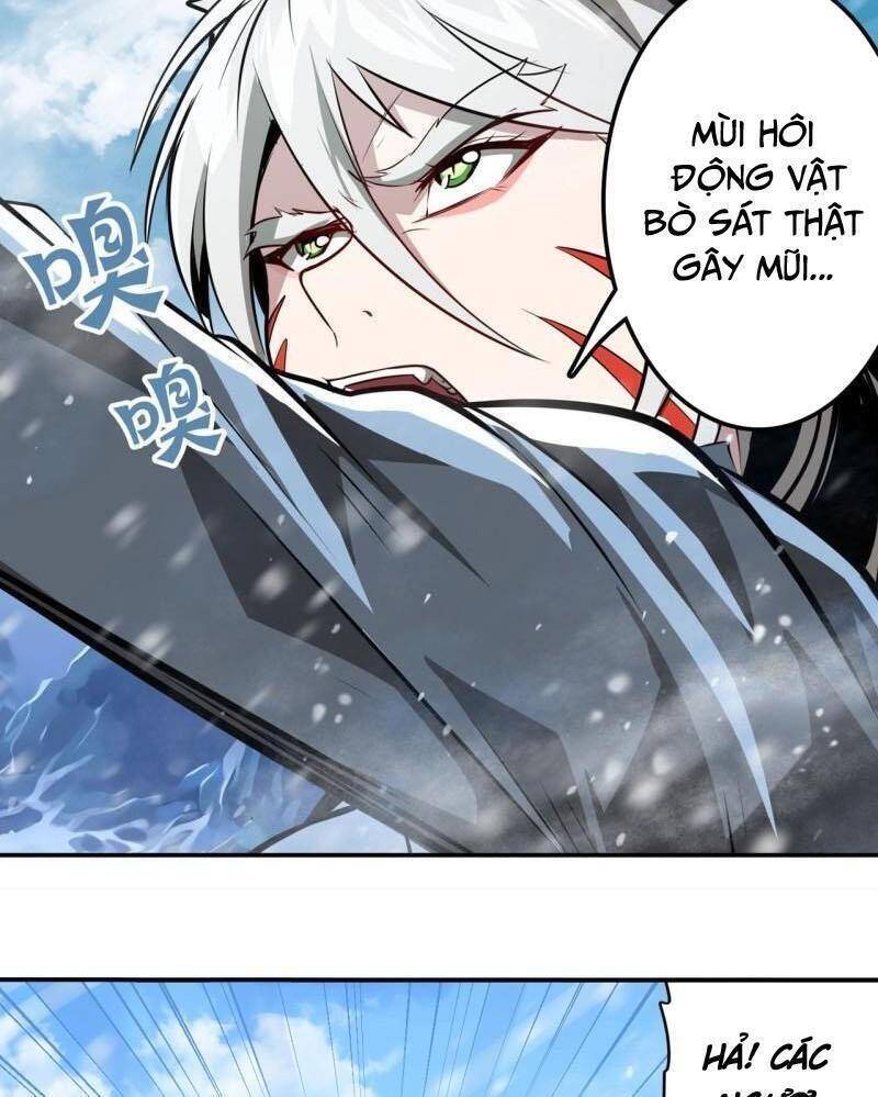 Anh Hùng ? Ta Không Làm Lâu Rồi Chapter 422 - 39