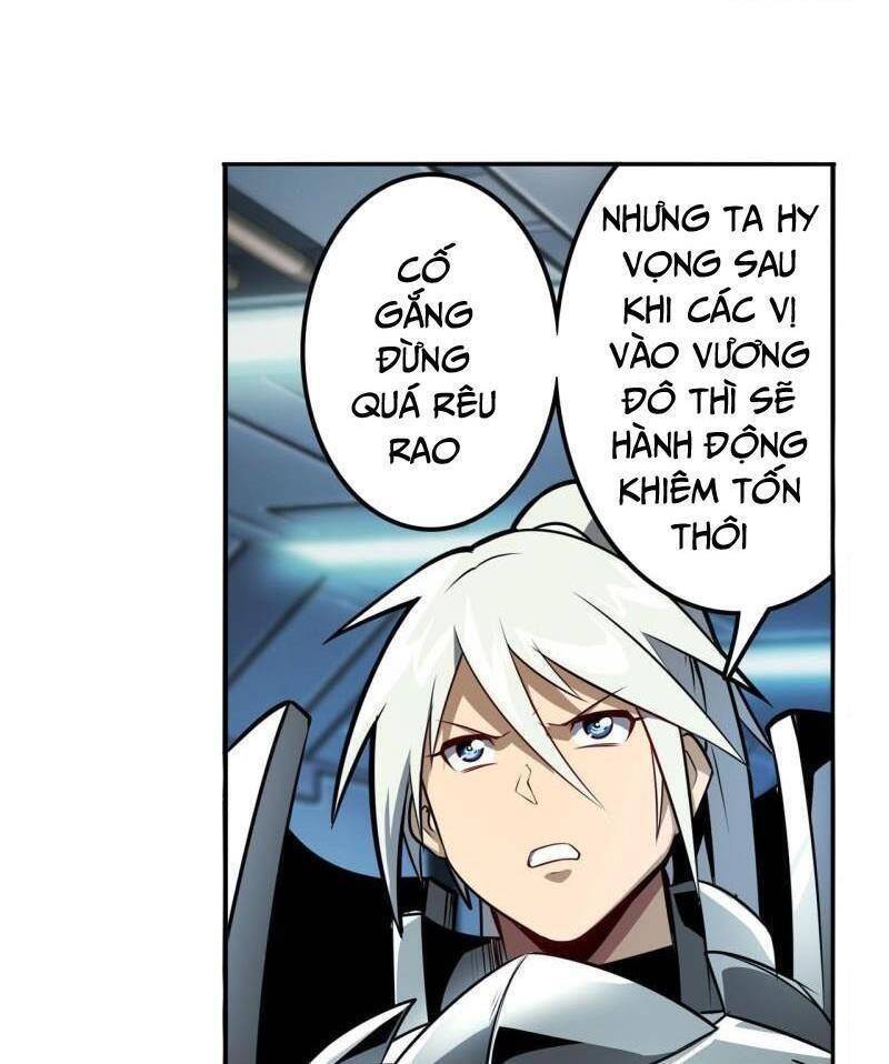 Anh Hùng ? Ta Không Làm Lâu Rồi Chapter 422 - 5