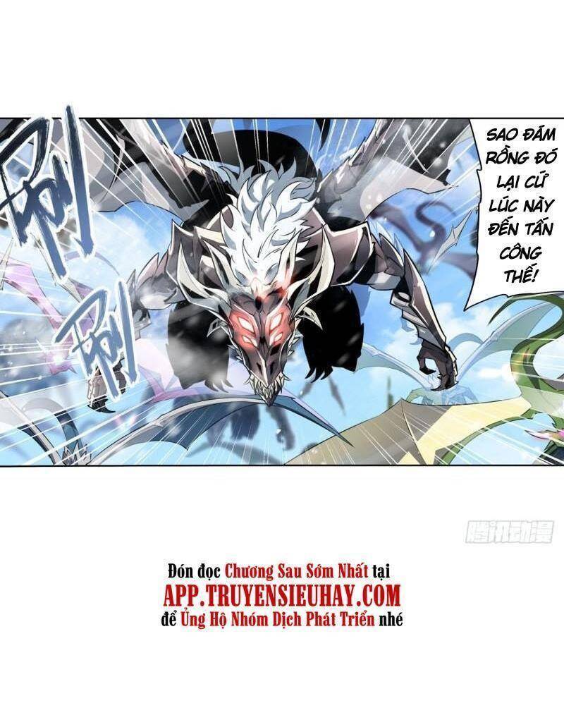 Anh Hùng ? Ta Không Làm Lâu Rồi Chapter 422 - 41