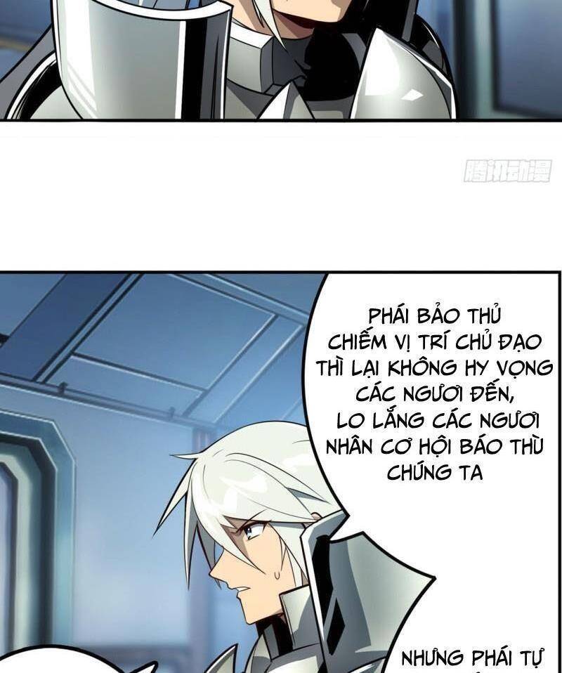 Anh Hùng ? Ta Không Làm Lâu Rồi Chapter 422 - 7