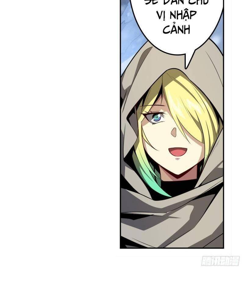 Anh Hùng ? Ta Không Làm Lâu Rồi Chapter 422 - 9