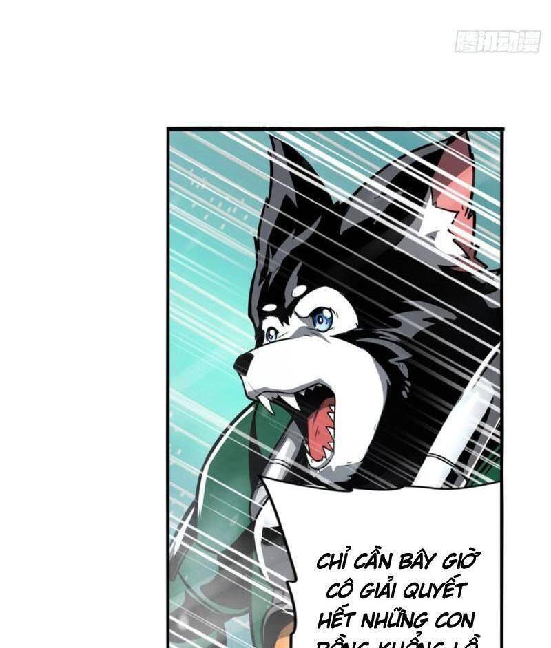 Anh Hùng ? Ta Không Làm Lâu Rồi Chapter 423 - 13