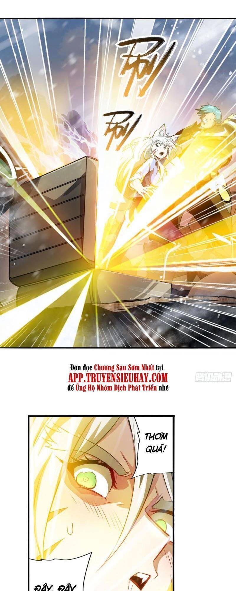 Anh Hùng ? Ta Không Làm Lâu Rồi Chapter 423 - 16