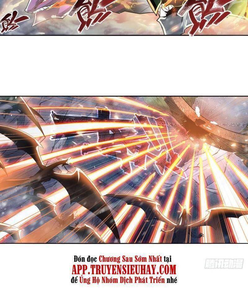 Anh Hùng ? Ta Không Làm Lâu Rồi Chapter 423 - 21