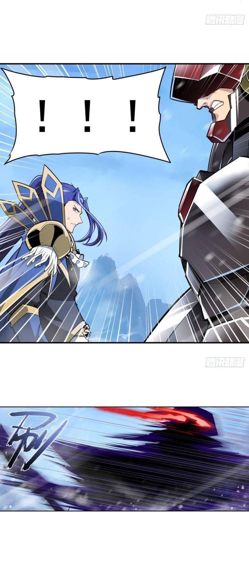 Anh Hùng ? Ta Không Làm Lâu Rồi Chapter 423 - 47