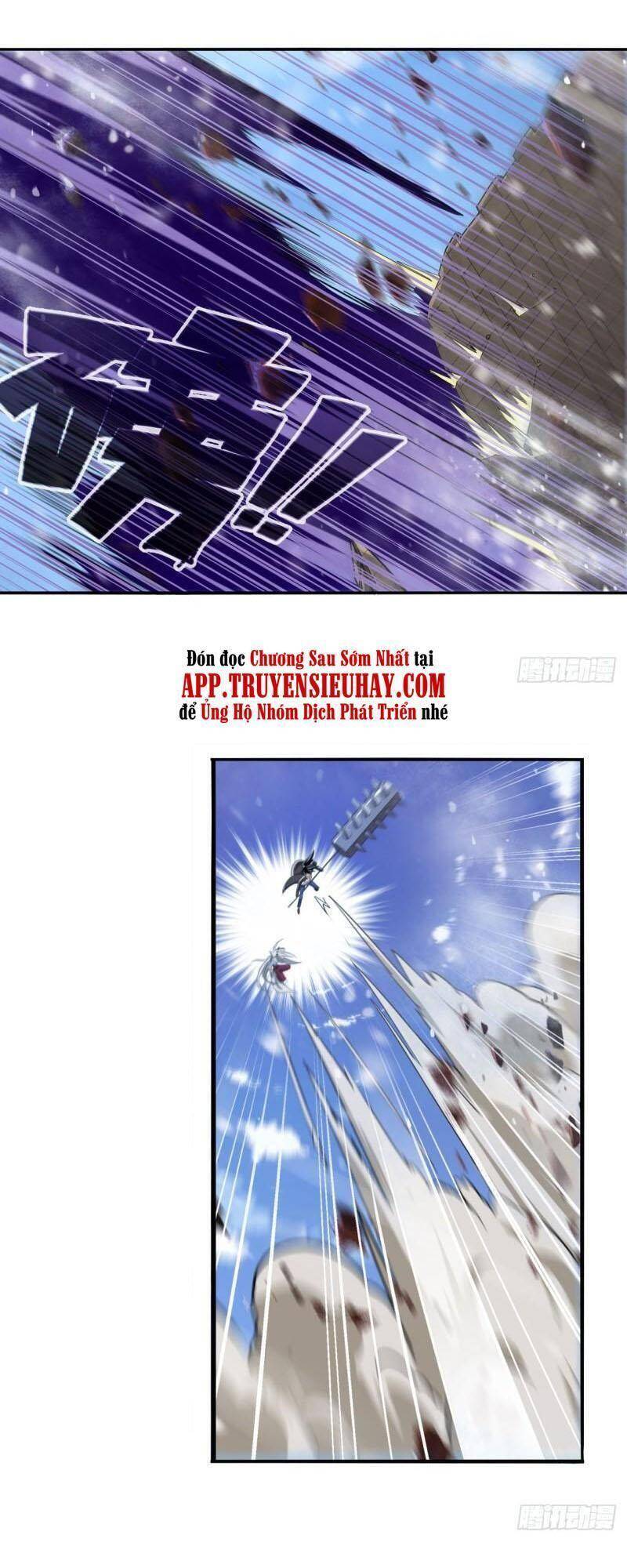 Anh Hùng ? Ta Không Làm Lâu Rồi Chapter 424 - 2