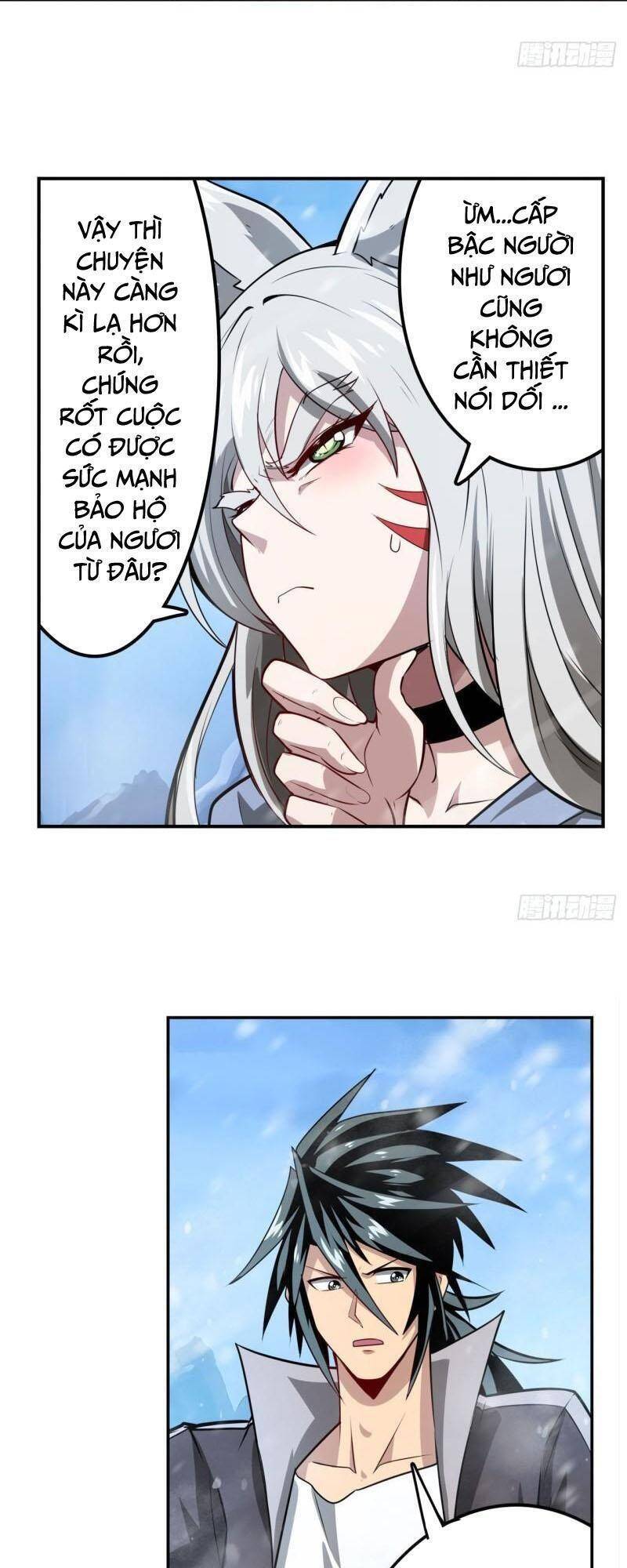 Anh Hùng ? Ta Không Làm Lâu Rồi Chapter 424 - 14