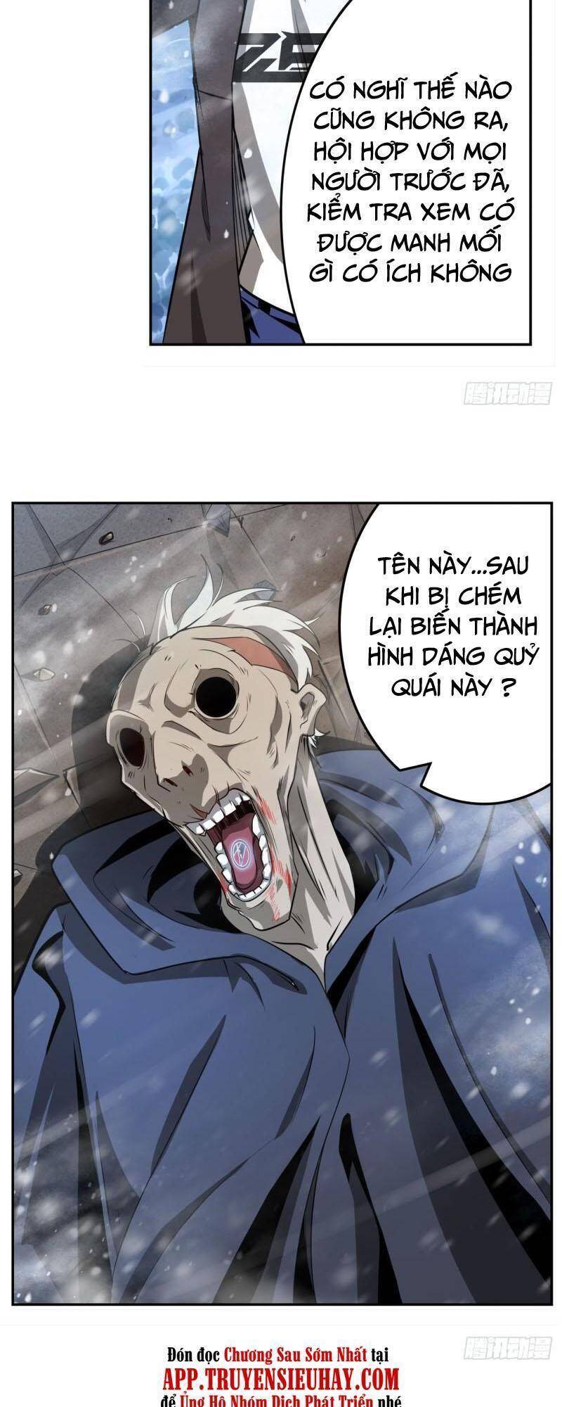 Anh Hùng ? Ta Không Làm Lâu Rồi Chapter 424 - 15