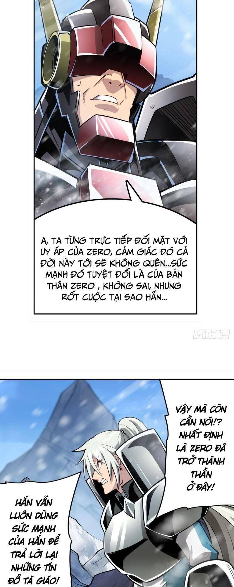 Anh Hùng ? Ta Không Làm Lâu Rồi Chapter 424 - 18