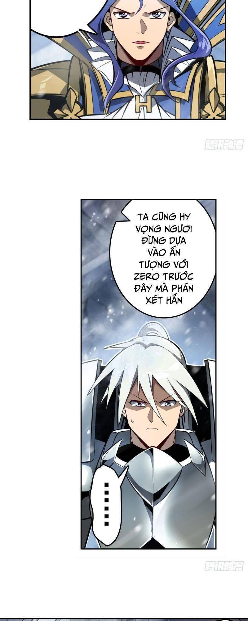 Anh Hùng ? Ta Không Làm Lâu Rồi Chapter 424 - 22