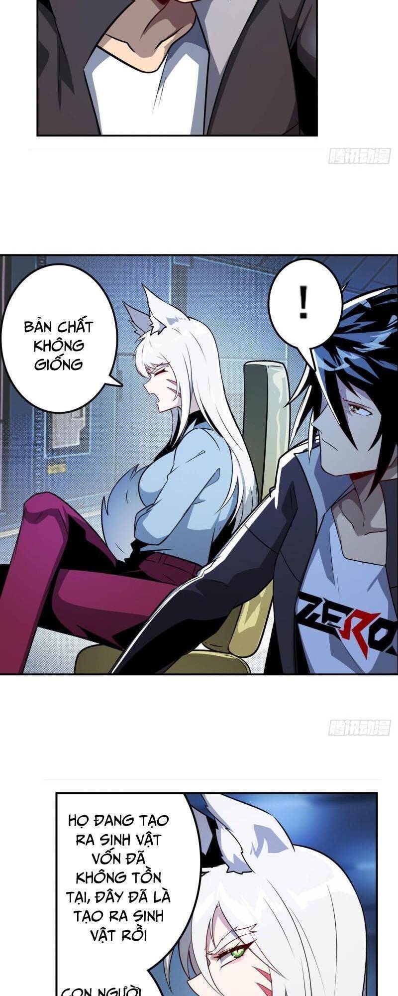 Anh Hùng ? Ta Không Làm Lâu Rồi Chapter 424 - 29