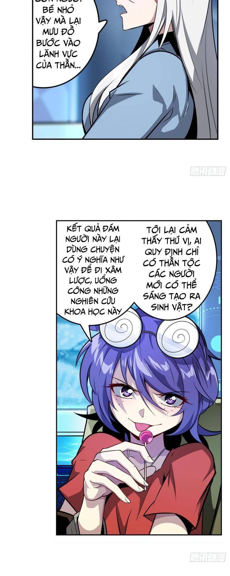 Anh Hùng ? Ta Không Làm Lâu Rồi Chapter 424 - 30