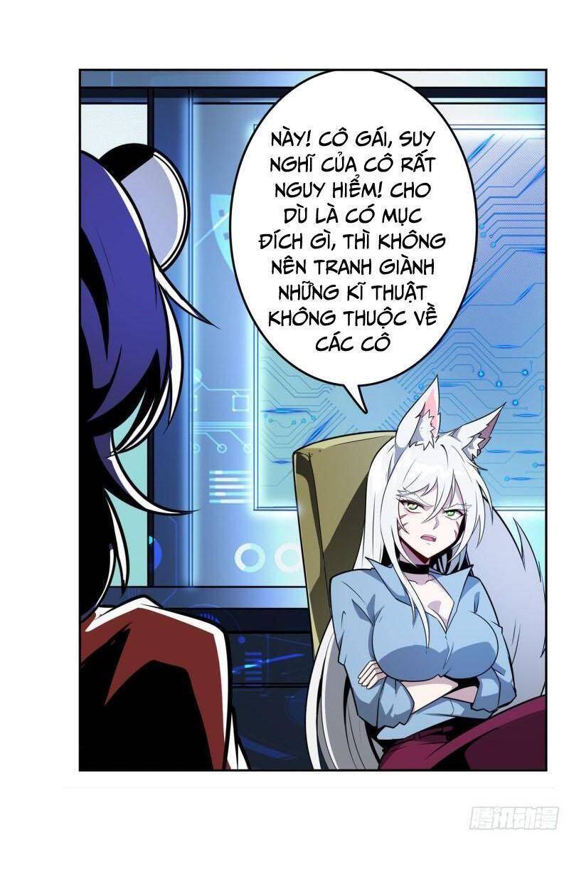 Anh Hùng ? Ta Không Làm Lâu Rồi Chapter 424 - 31