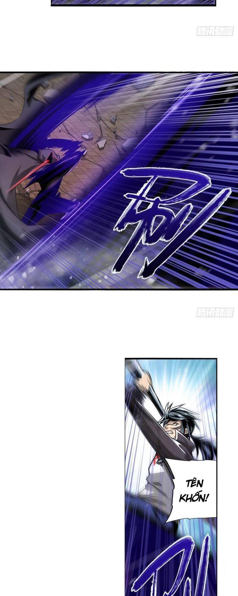 Anh Hùng ? Ta Không Làm Lâu Rồi Chapter 424 - 5