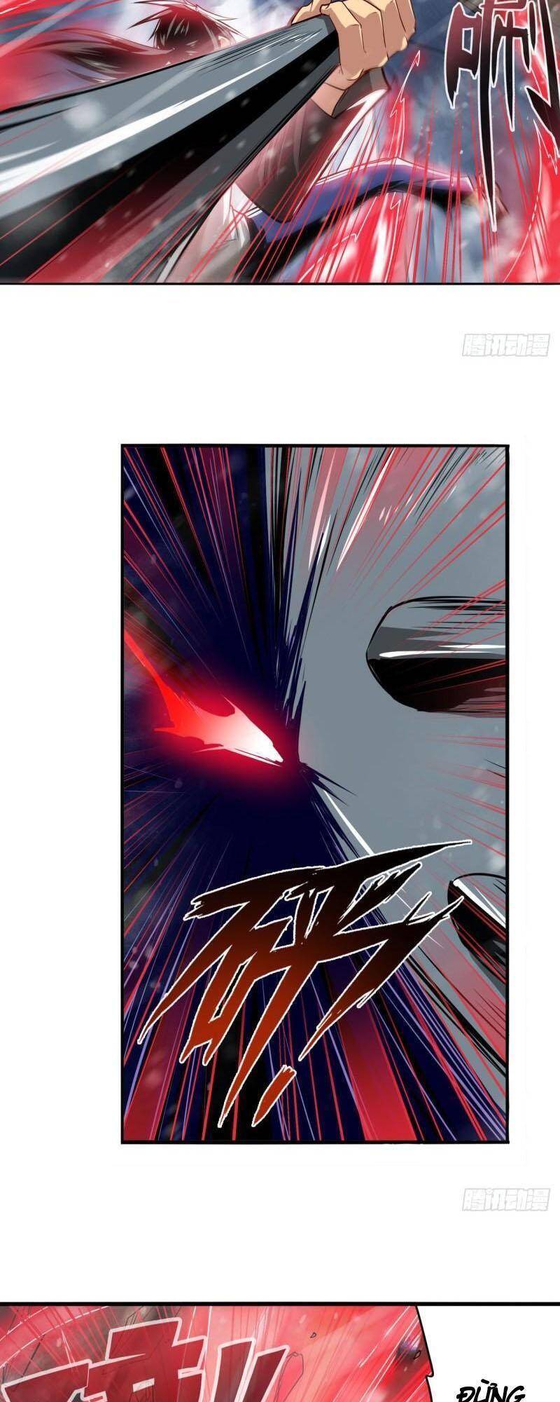 Anh Hùng ? Ta Không Làm Lâu Rồi Chapter 424 - 7