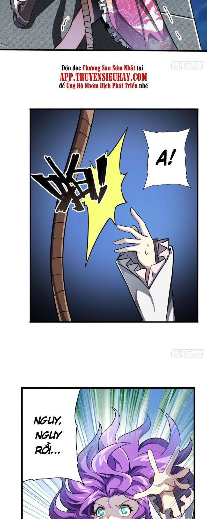 Anh Hùng ? Ta Không Làm Lâu Rồi Chapter 425 - 12