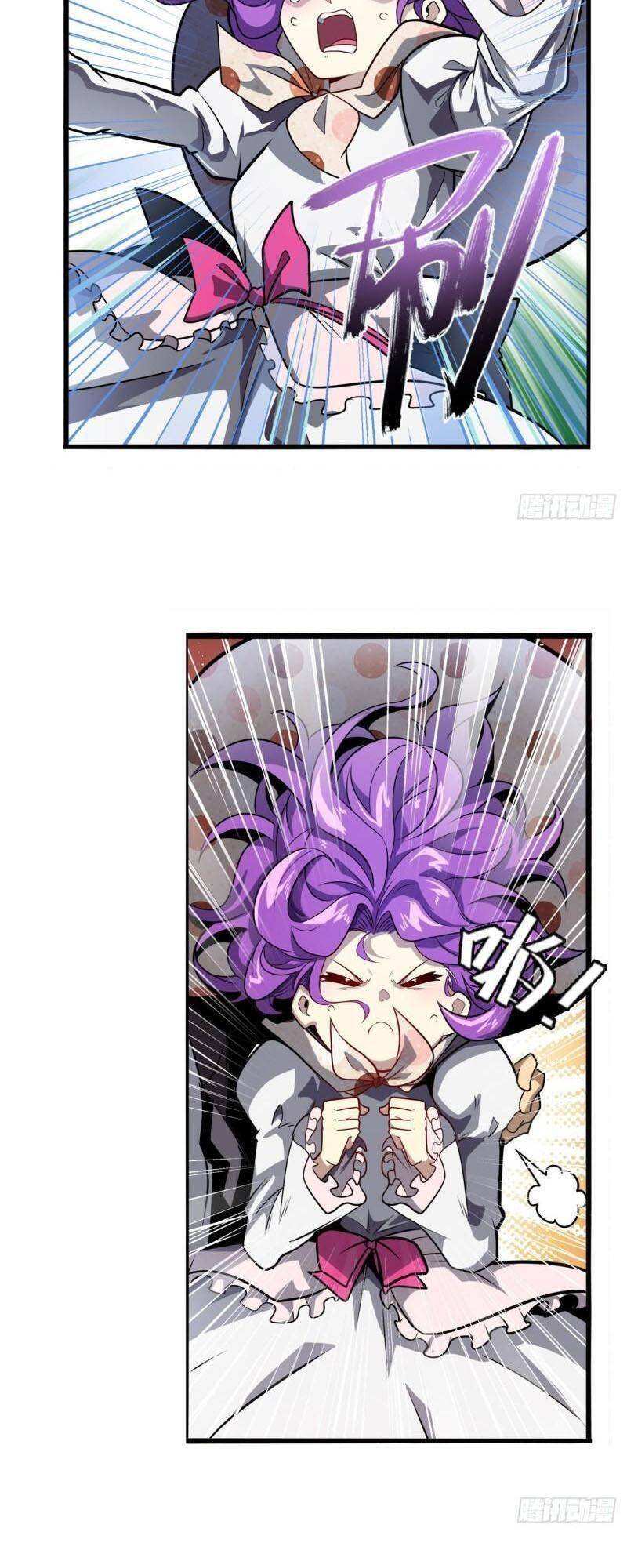 Anh Hùng ? Ta Không Làm Lâu Rồi Chapter 425 - 13