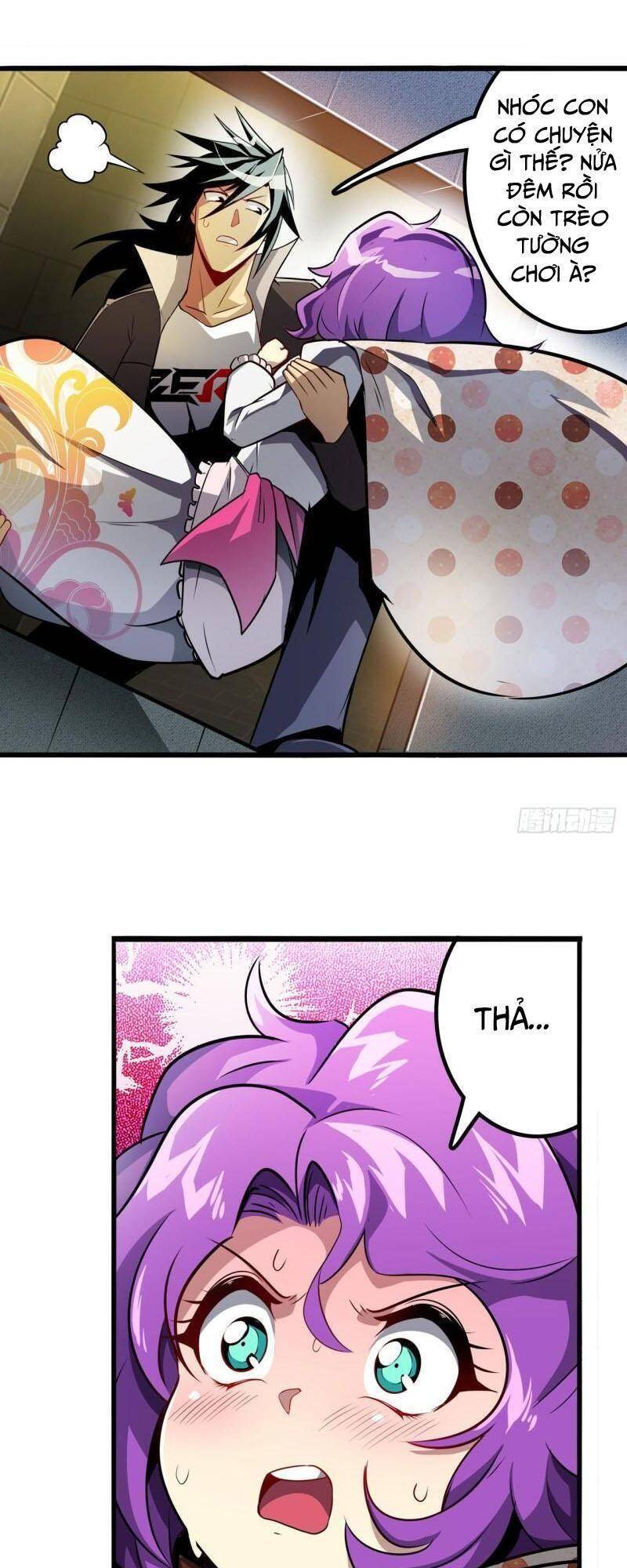 Anh Hùng ? Ta Không Làm Lâu Rồi Chapter 425 - 14