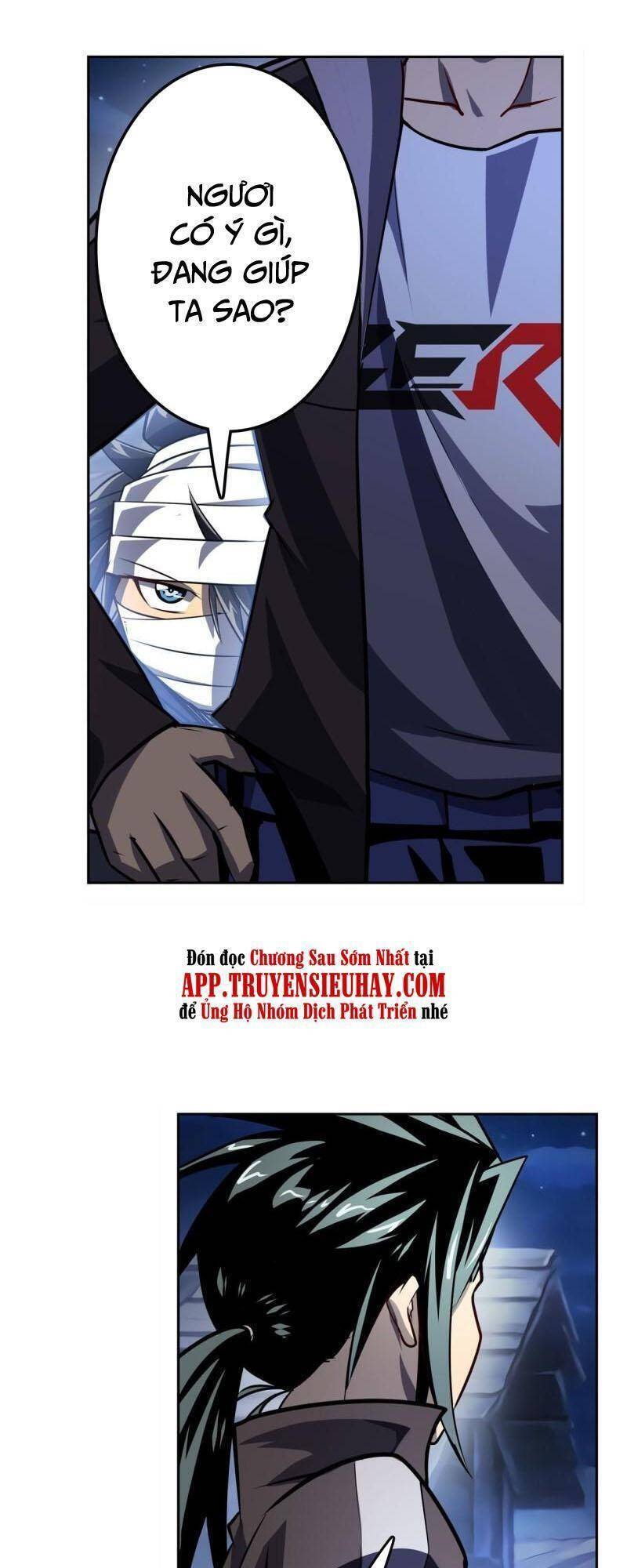 Anh Hùng ? Ta Không Làm Lâu Rồi Chapter 425 - 31