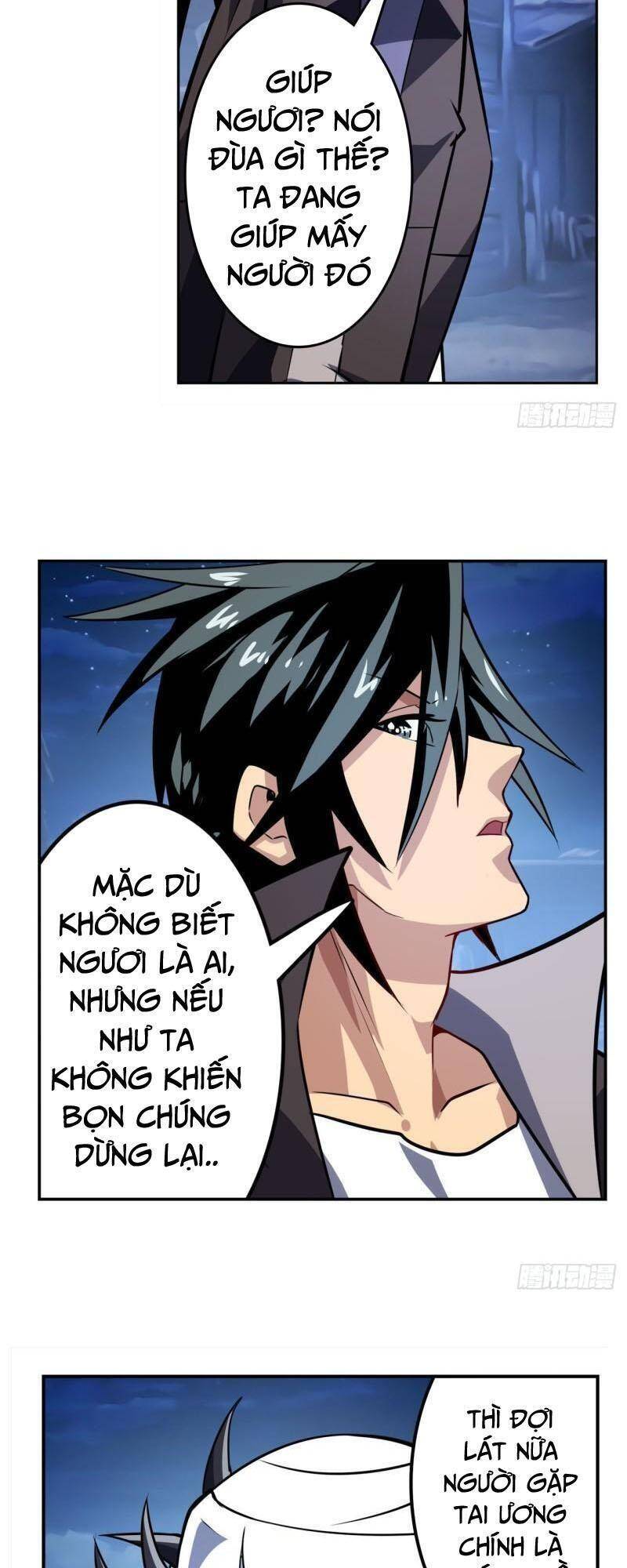 Anh Hùng ? Ta Không Làm Lâu Rồi Chapter 425 - 32