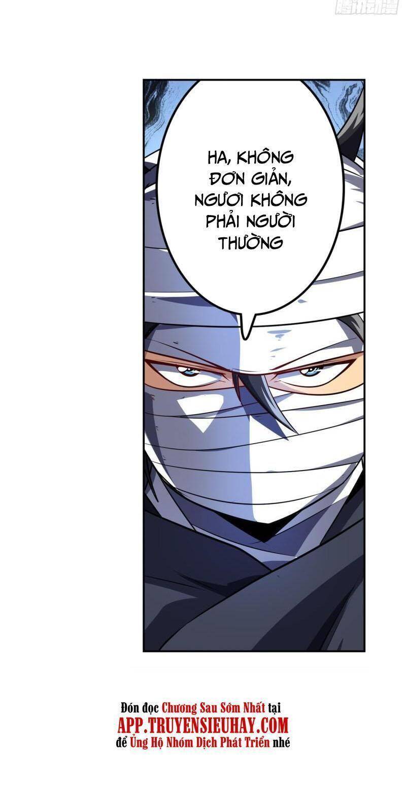 Anh Hùng ? Ta Không Làm Lâu Rồi Chapter 425 - 34