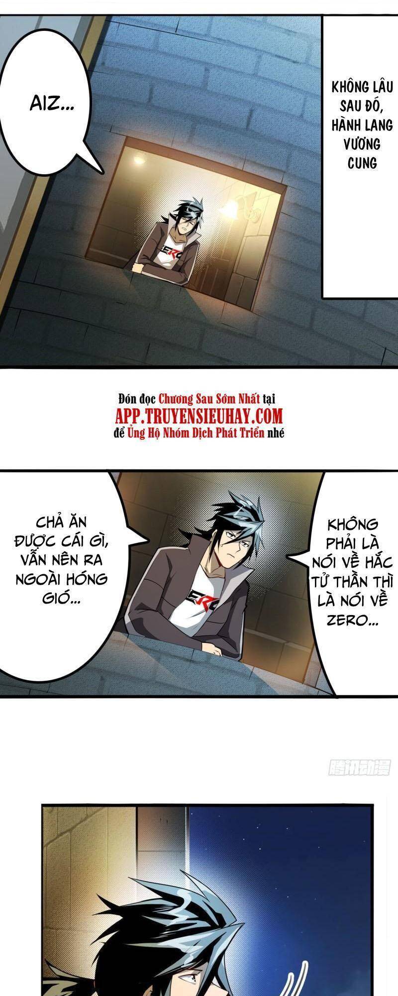 Anh Hùng ? Ta Không Làm Lâu Rồi Chapter 425 - 9