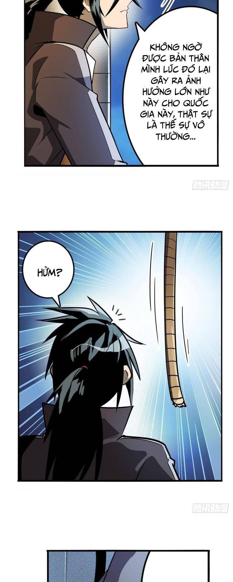 Anh Hùng ? Ta Không Làm Lâu Rồi Chapter 425 - 10