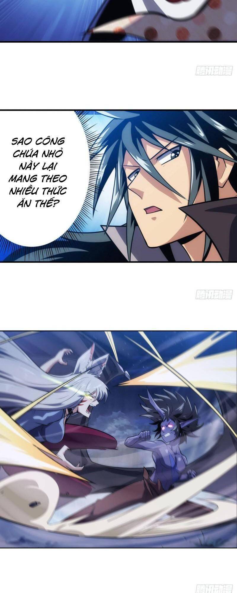 Anh Hùng ? Ta Không Làm Lâu Rồi Chapter 426 - 12