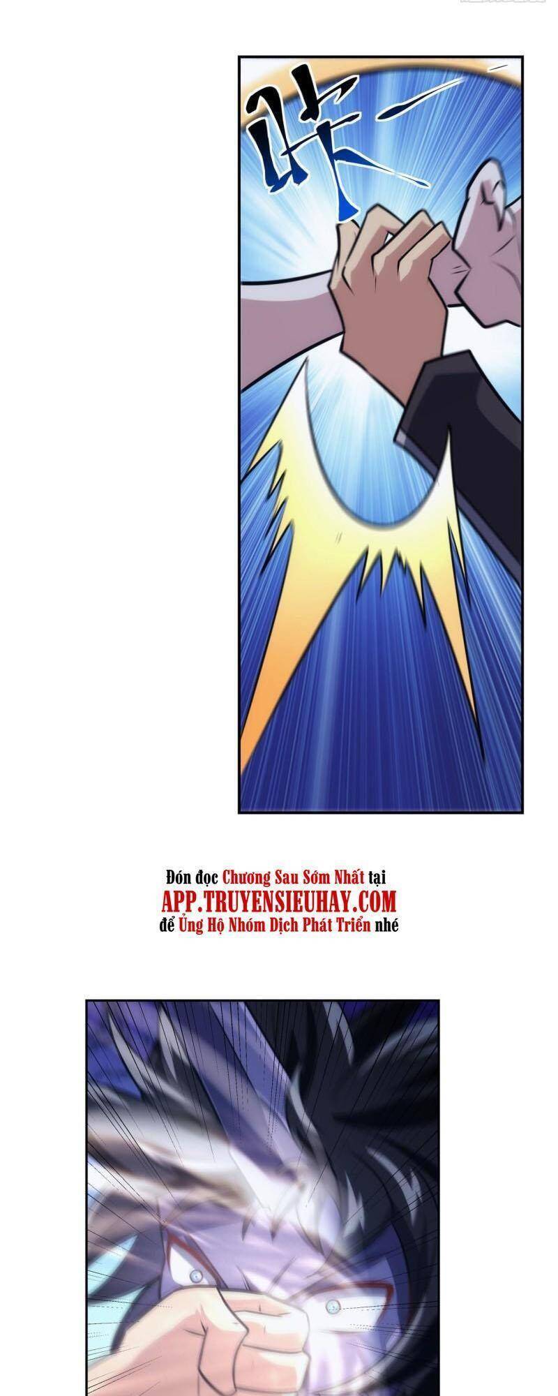 Anh Hùng ? Ta Không Làm Lâu Rồi Chapter 426 - 13