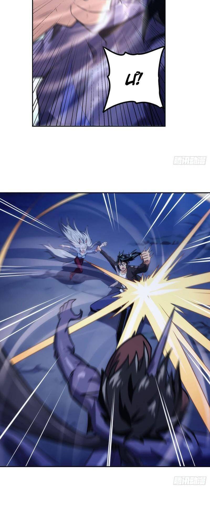 Anh Hùng ? Ta Không Làm Lâu Rồi Chapter 426 - 14