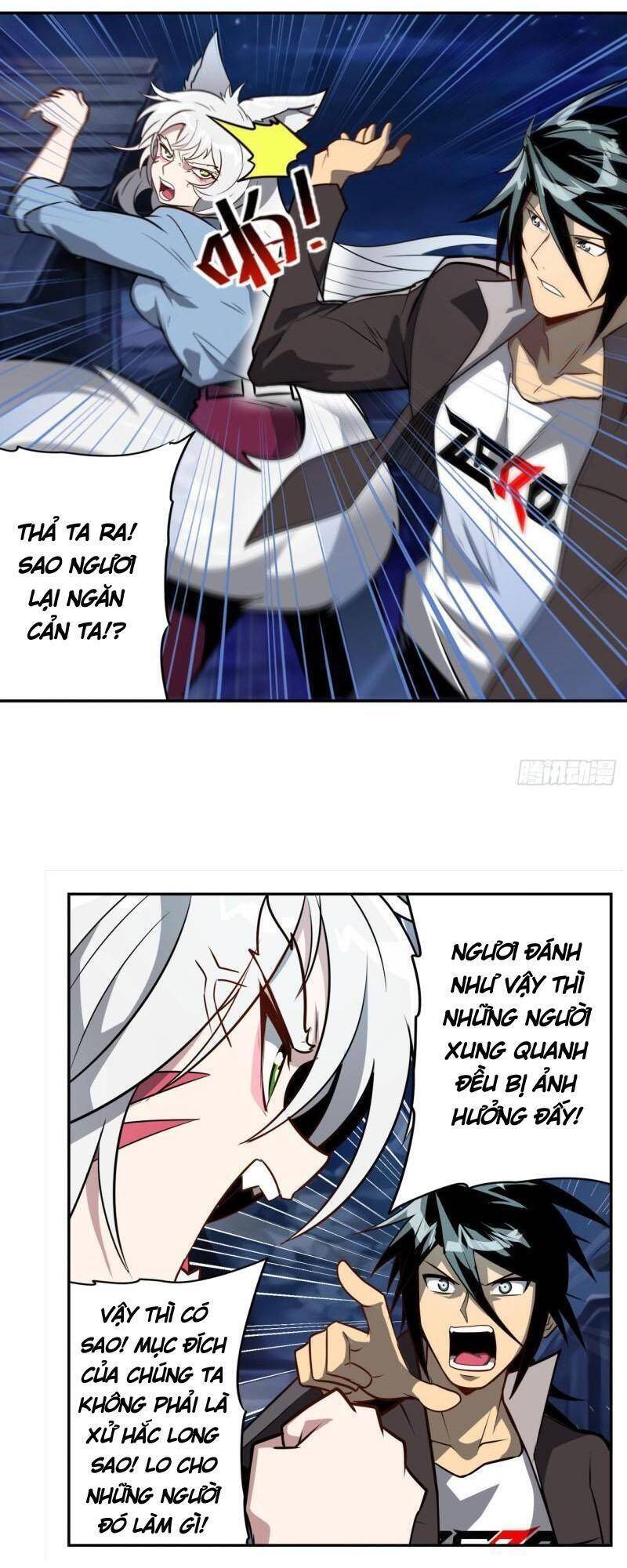 Anh Hùng ? Ta Không Làm Lâu Rồi Chapter 426 - 15