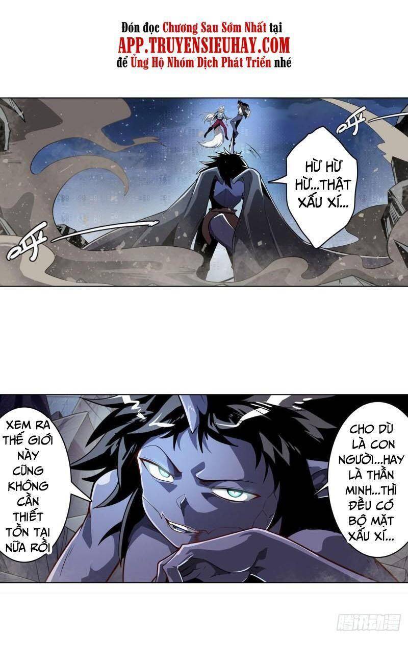 Anh Hùng ? Ta Không Làm Lâu Rồi Chapter 426 - 16