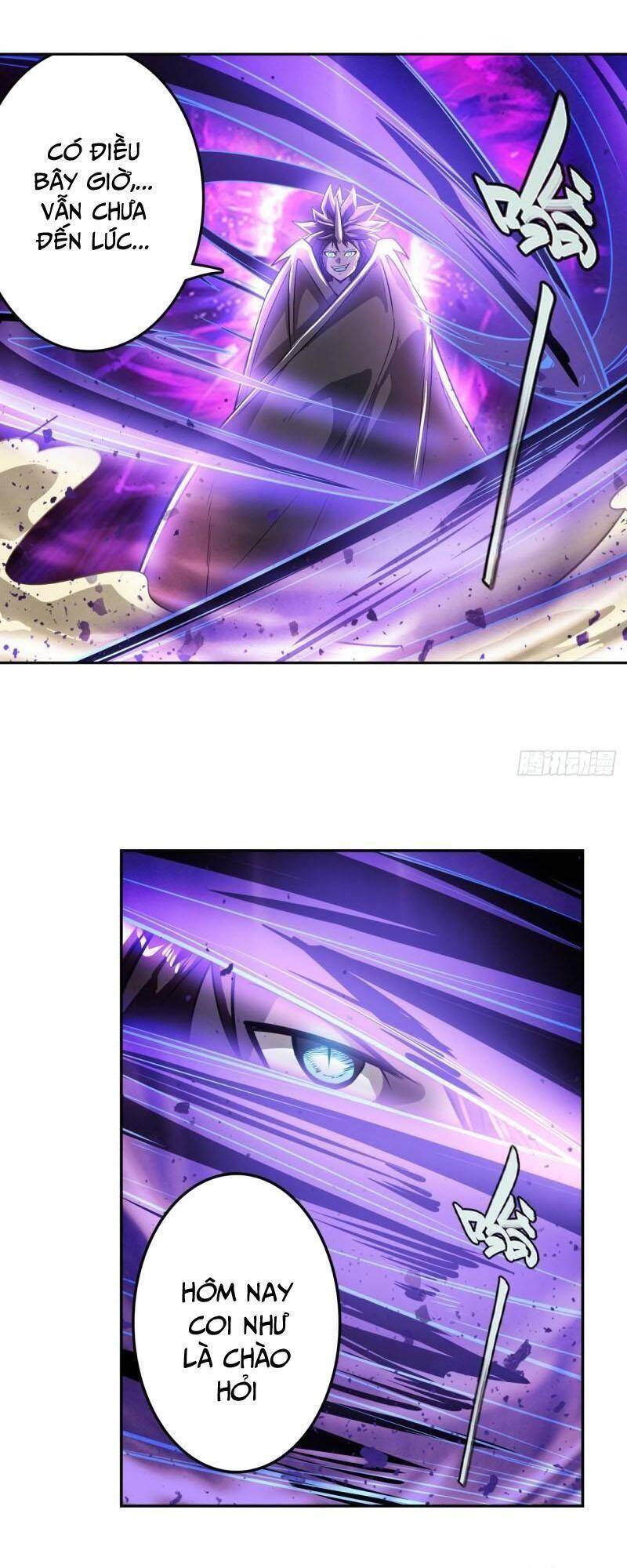 Anh Hùng ? Ta Không Làm Lâu Rồi Chapter 426 - 17