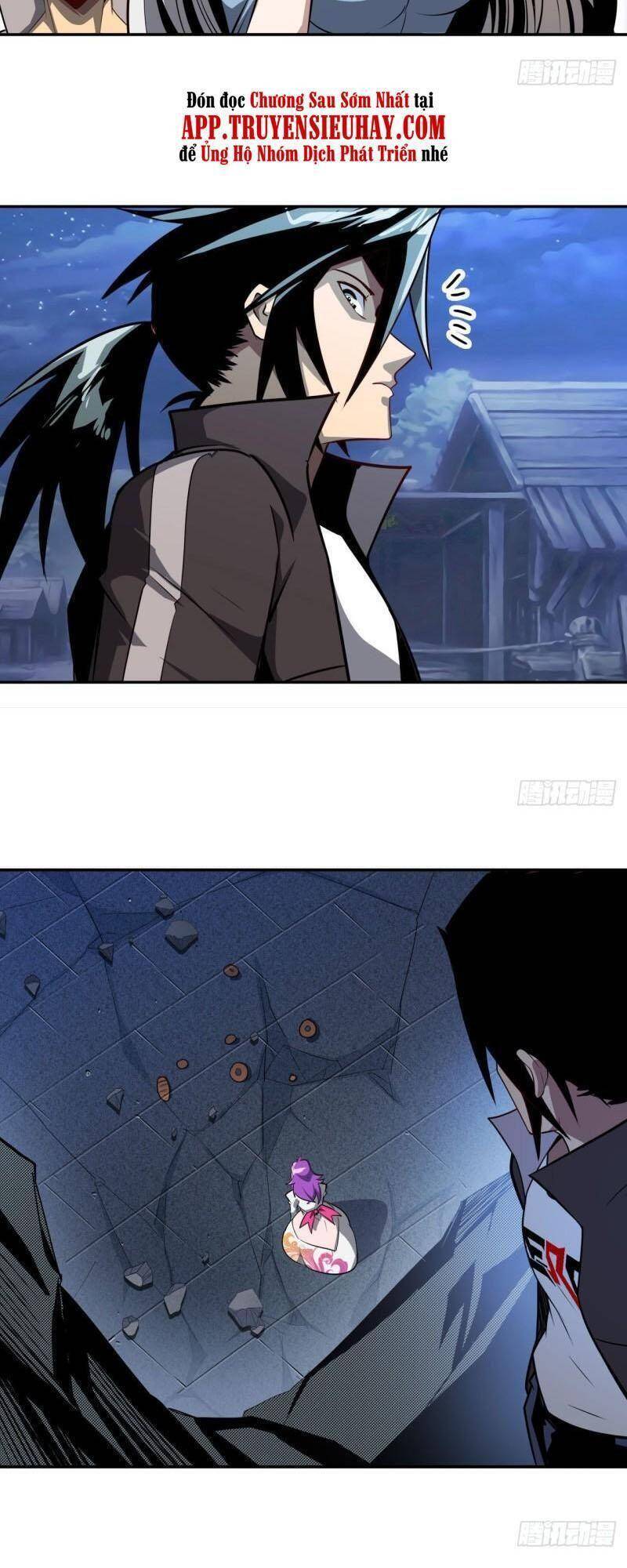 Anh Hùng ? Ta Không Làm Lâu Rồi Chapter 426 - 19