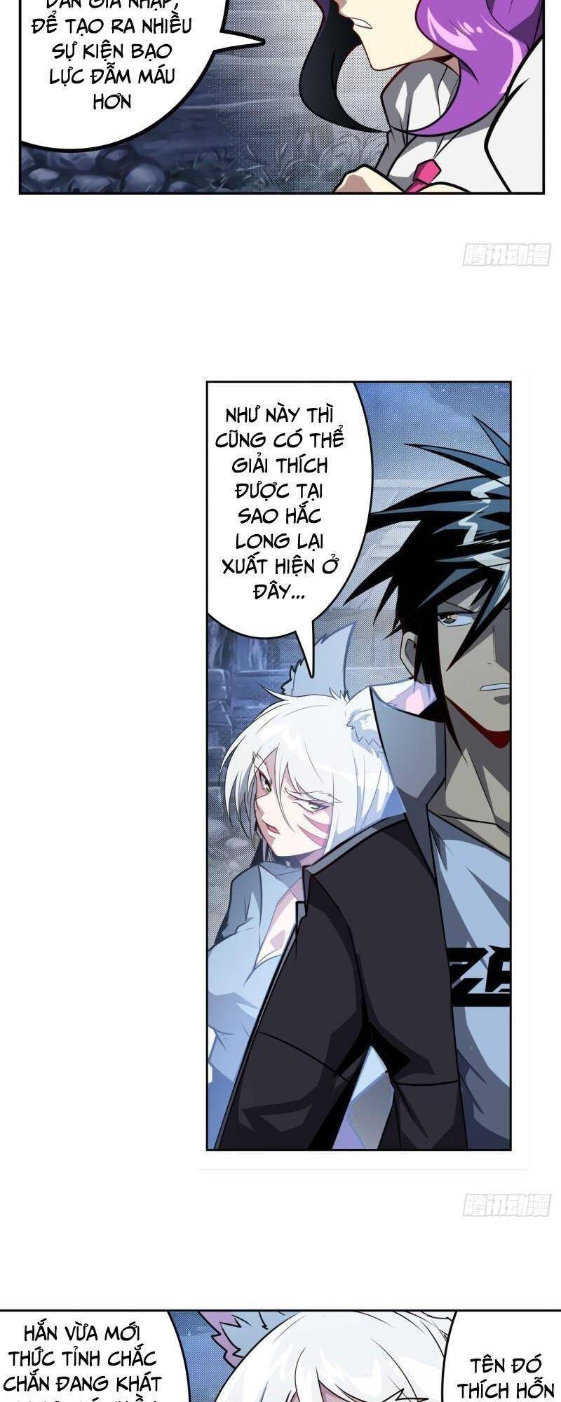 Anh Hùng ? Ta Không Làm Lâu Rồi Chapter 426 - 23