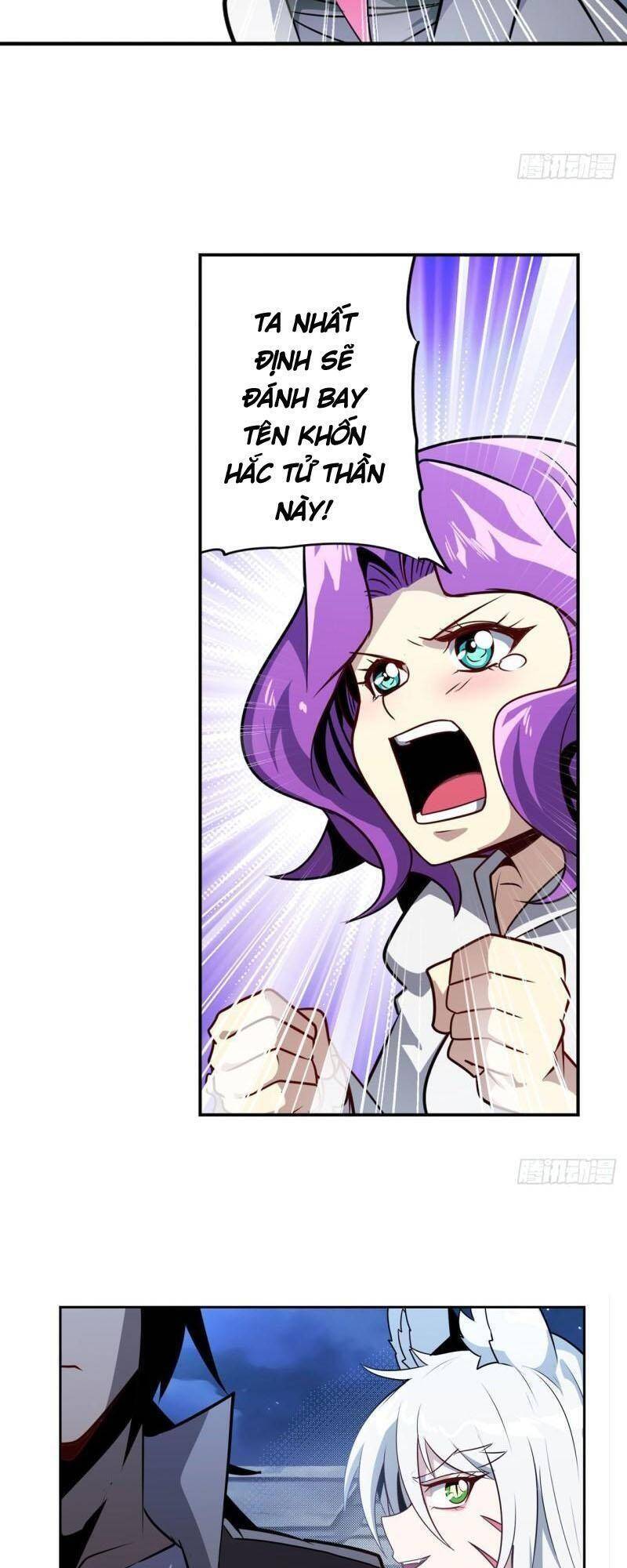 Anh Hùng ? Ta Không Làm Lâu Rồi Chapter 426 - 26