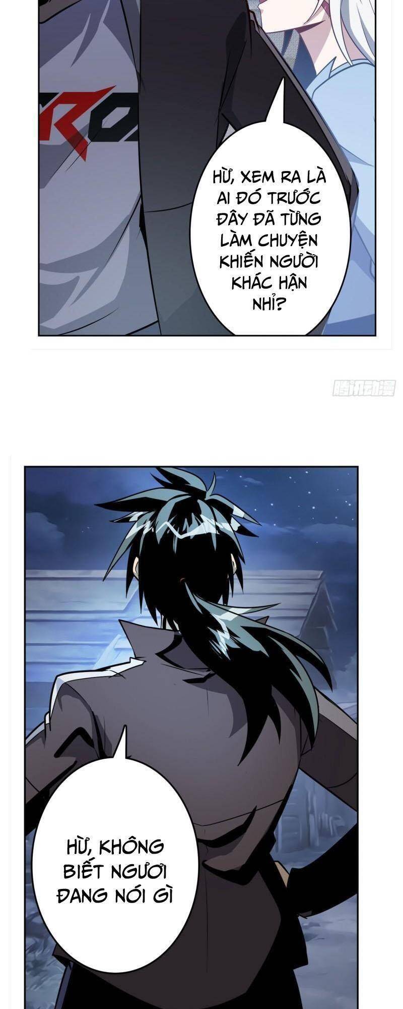 Anh Hùng ? Ta Không Làm Lâu Rồi Chapter 426 - 27