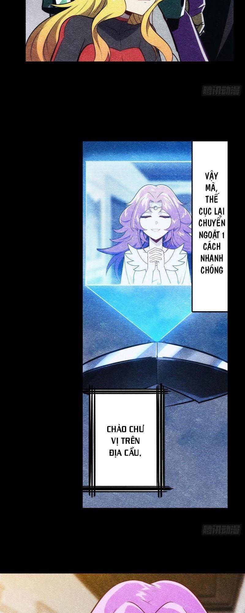 Anh Hùng ? Ta Không Làm Lâu Rồi Chapter 426 - 30