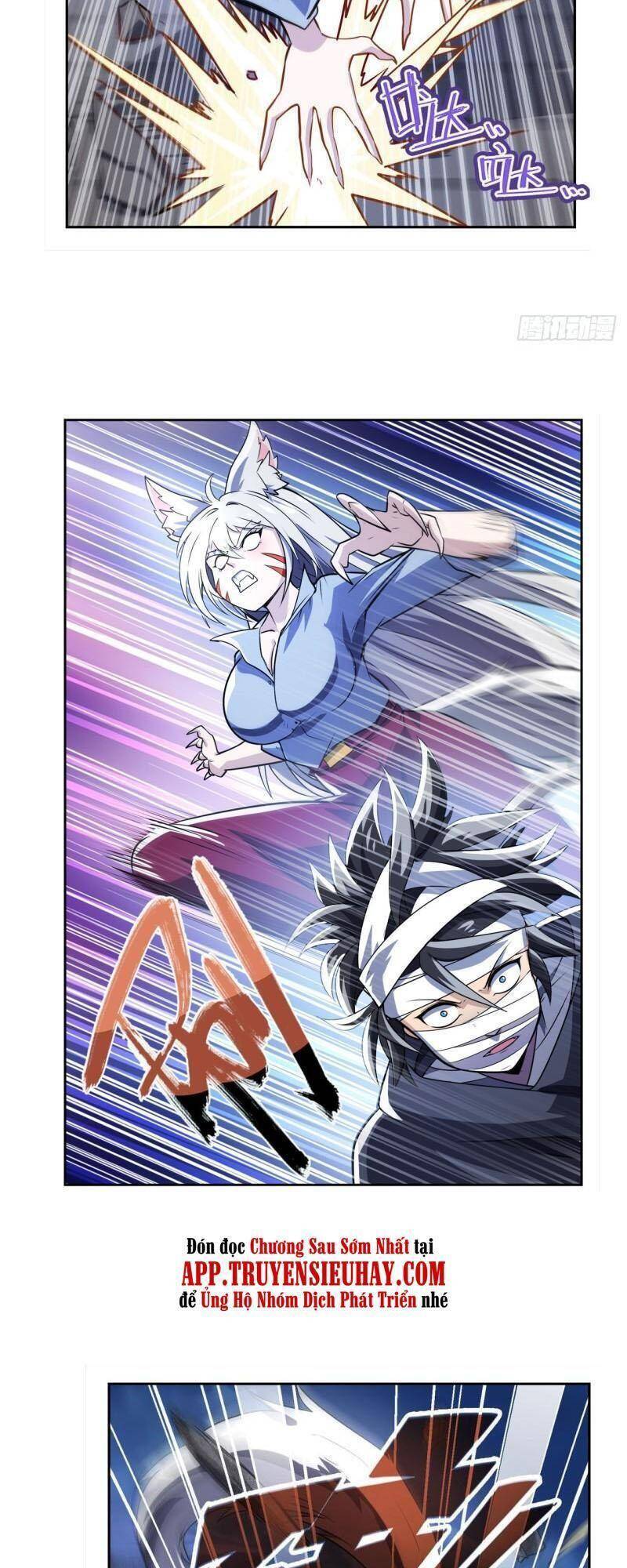 Anh Hùng ? Ta Không Làm Lâu Rồi Chapter 426 - 4