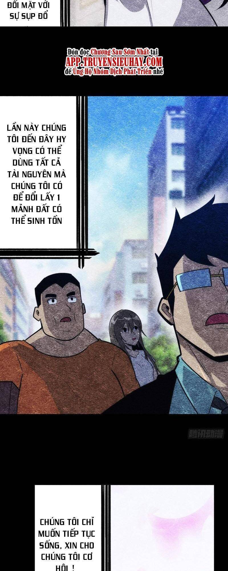 Anh Hùng ? Ta Không Làm Lâu Rồi Chapter 426 - 32