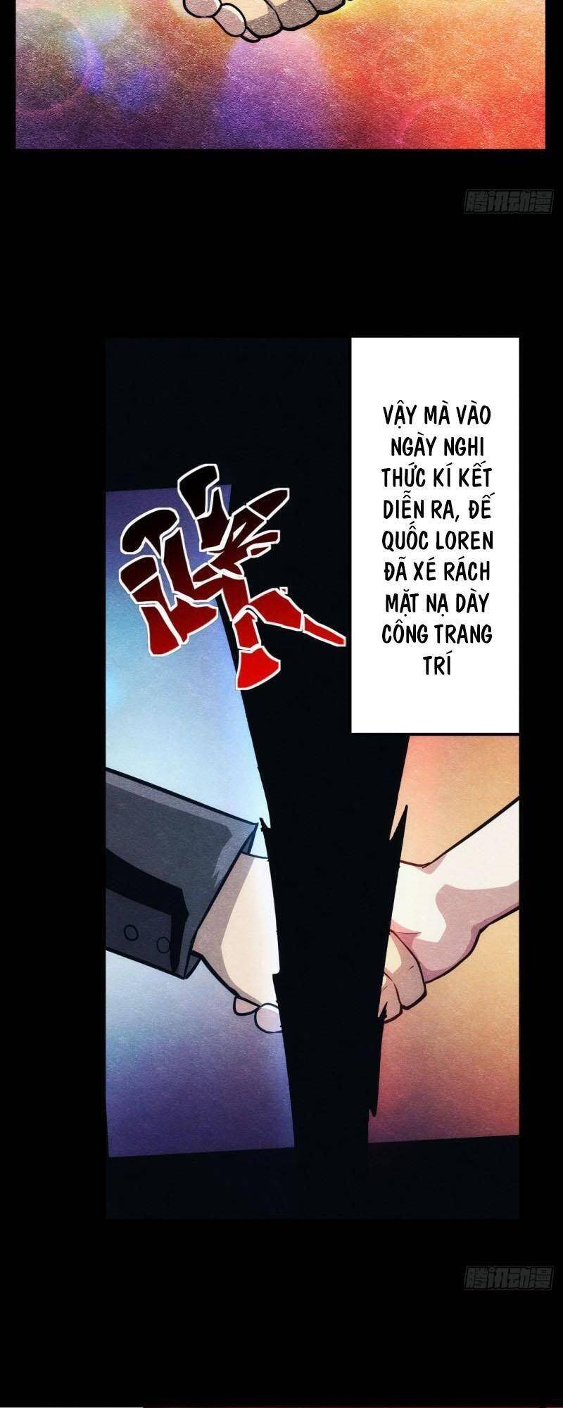 Anh Hùng ? Ta Không Làm Lâu Rồi Chapter 426 - 34