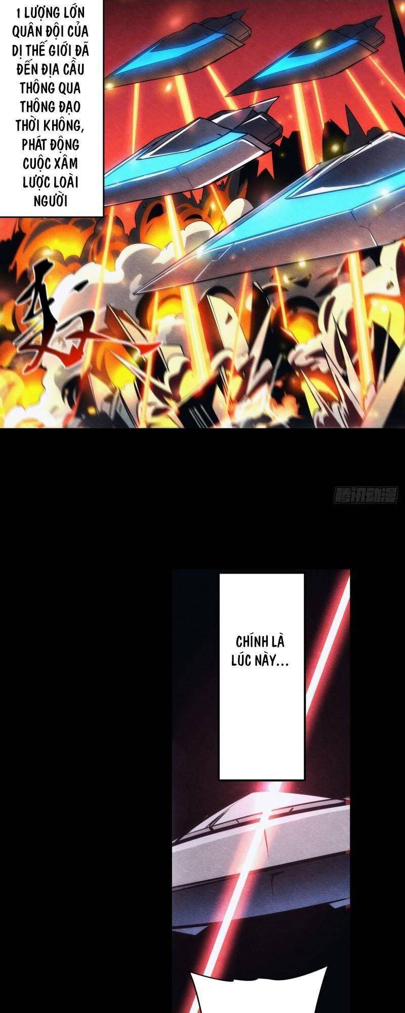 Anh Hùng ? Ta Không Làm Lâu Rồi Chapter 426 - 35