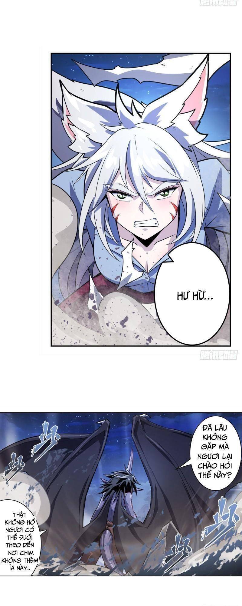 Anh Hùng ? Ta Không Làm Lâu Rồi Chapter 426 - 6