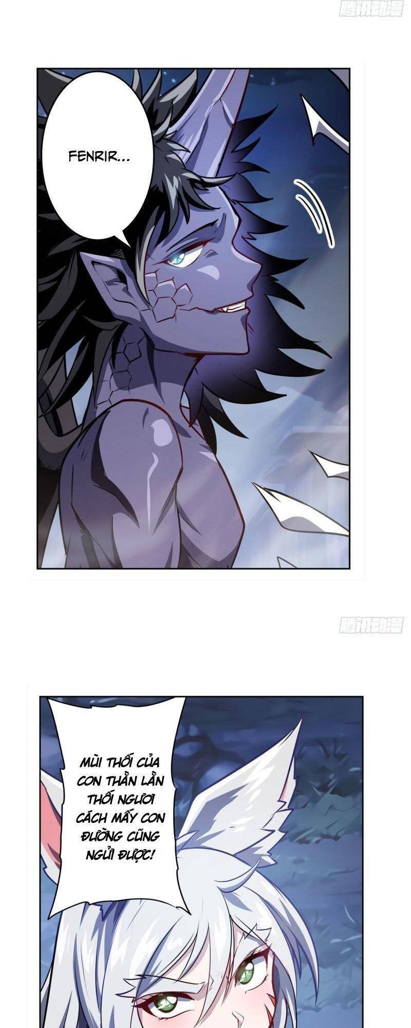 Anh Hùng ? Ta Không Làm Lâu Rồi Chapter 426 - 7