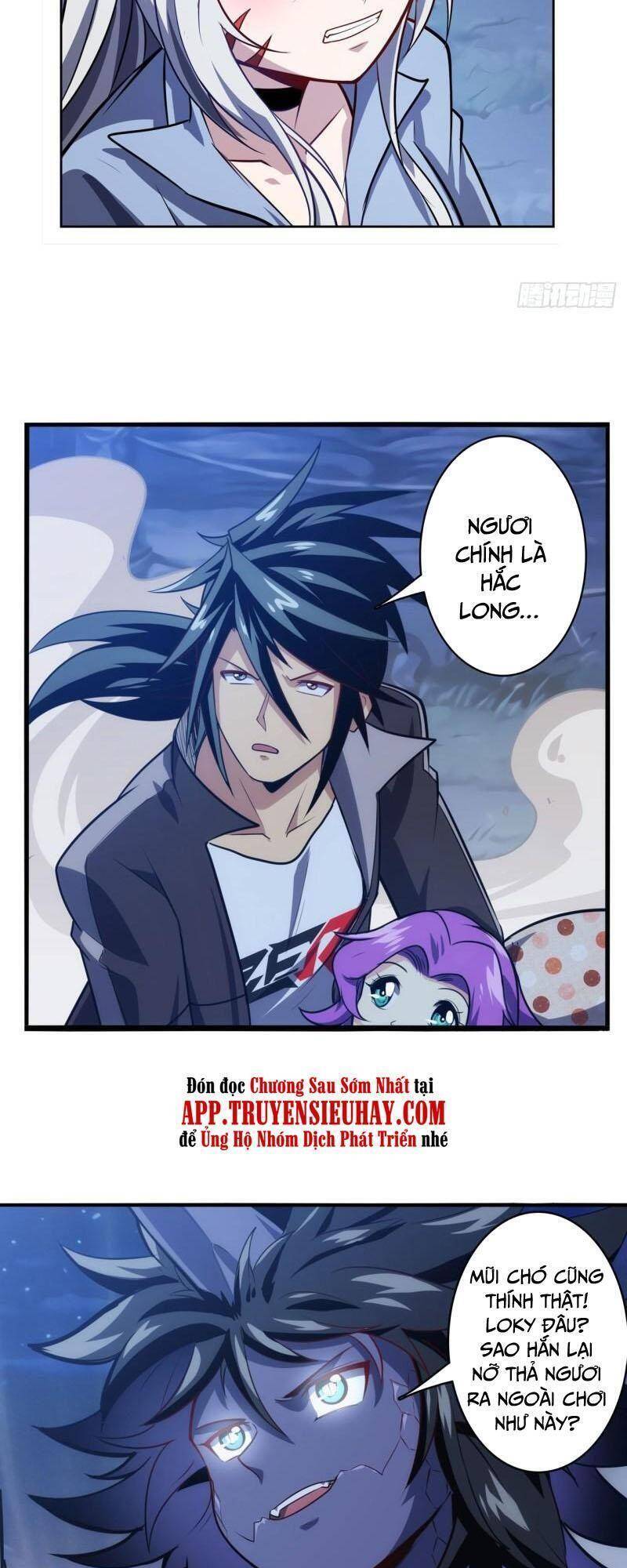 Anh Hùng ? Ta Không Làm Lâu Rồi Chapter 426 - 8