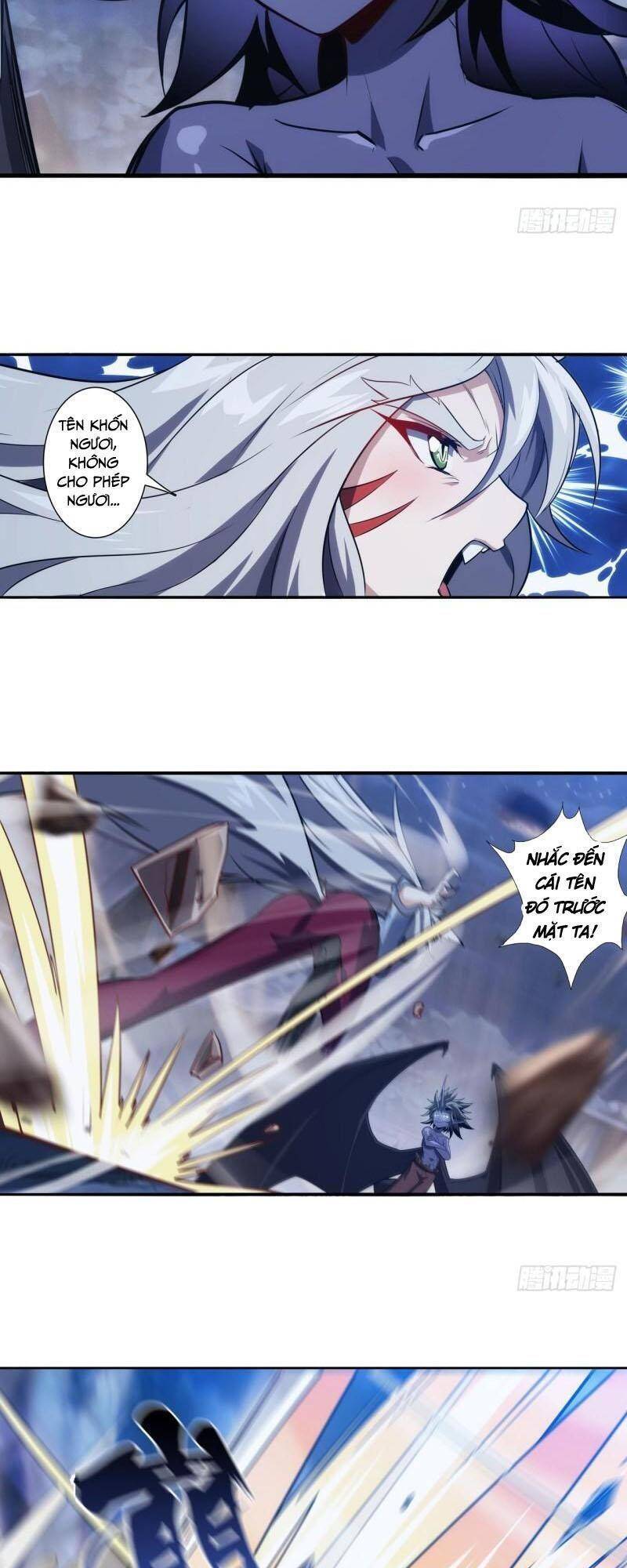 Anh Hùng ? Ta Không Làm Lâu Rồi Chapter 426 - 9
