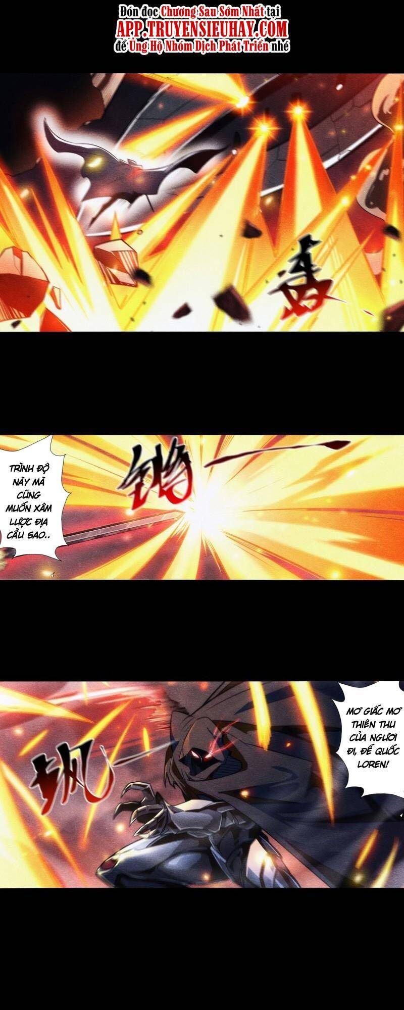 Anh Hùng ? Ta Không Làm Lâu Rồi Chapter 427 - 2